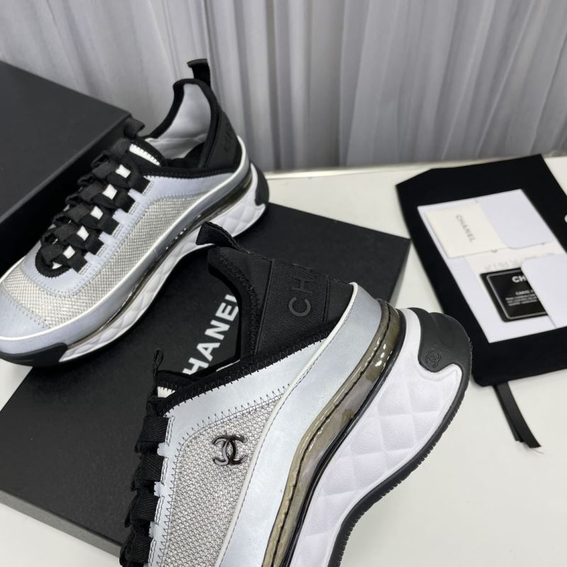 Chanel Sport Shoes